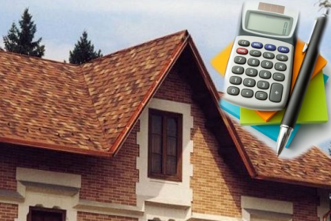 Рассчитать монтаж и ремонт кровли Бородино
